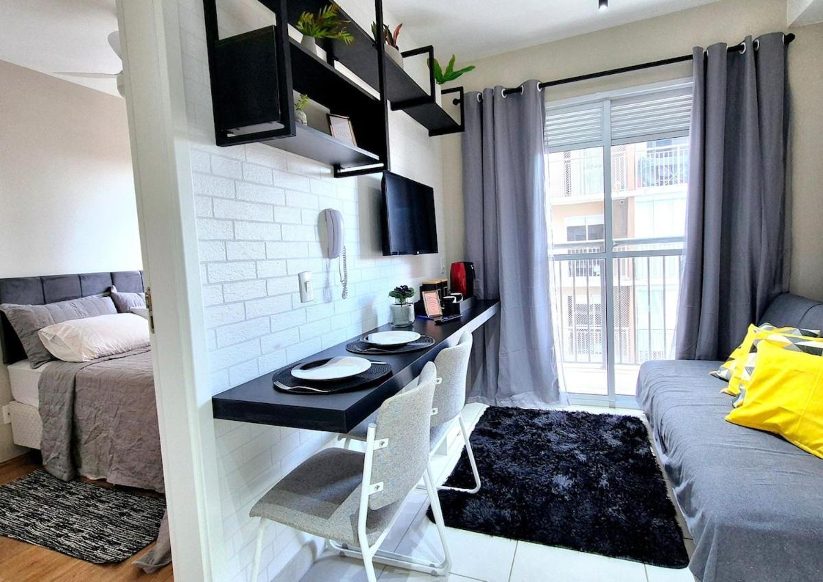 Apartment Laguna 1212 - Moderno E Funcional