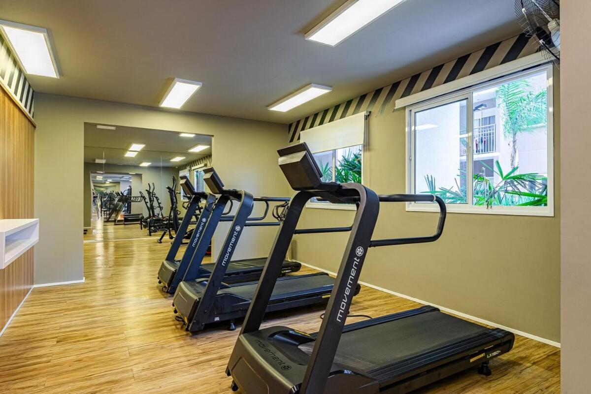 Laguna 1212 - Moderno E Funcional Apartamento São Paulo