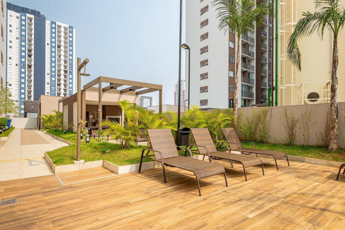 Laguna 1212 - Moderno E Funcional São Paulo