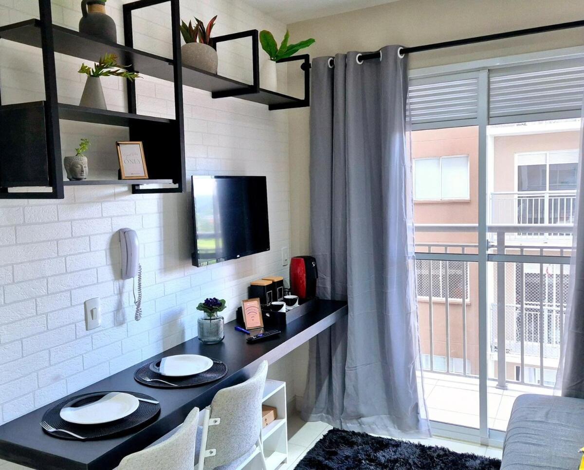 Laguna 1212 - Moderno E Funcional Apartamento